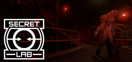 SCP: Secret Lab